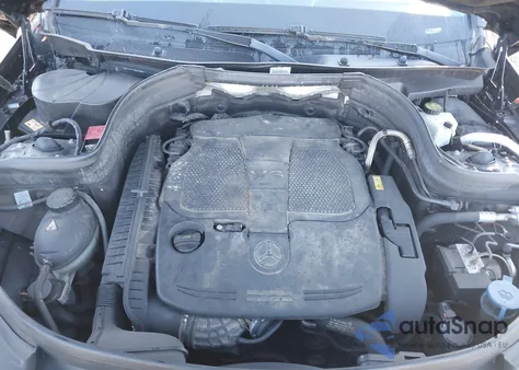 2013 Mercedes-Benz Glk 350 4Matic z USA, uszkodzony, nr VIN WDCGG8JB4DG040792